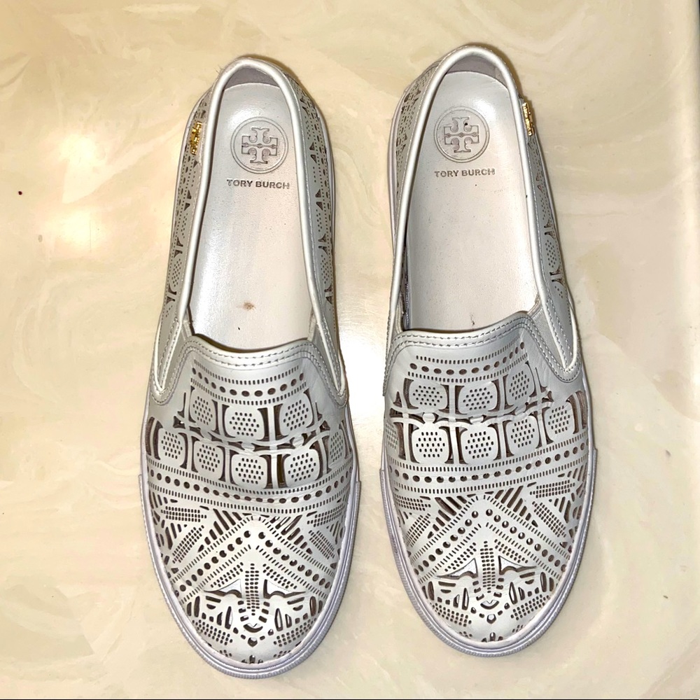 Tory Burch slip-on sneaker